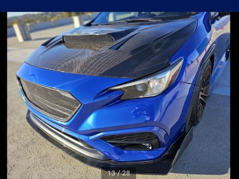 Used 2022 Subaru WRX Premium image 15