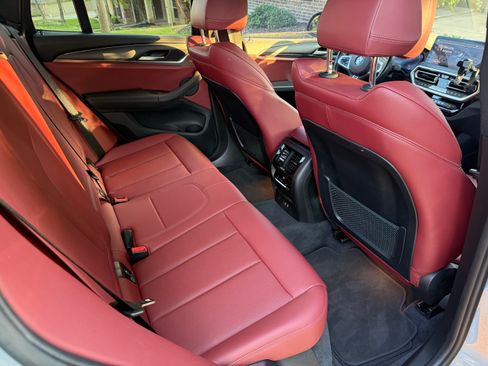 Used 2022 BMW X3 sDrive30i w/ M Sport Package 2 image 13