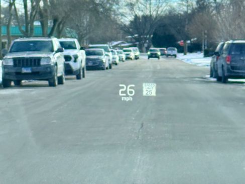 Used 2018 Volvo S90 T6 Inscription w/ Convenience Package image 24