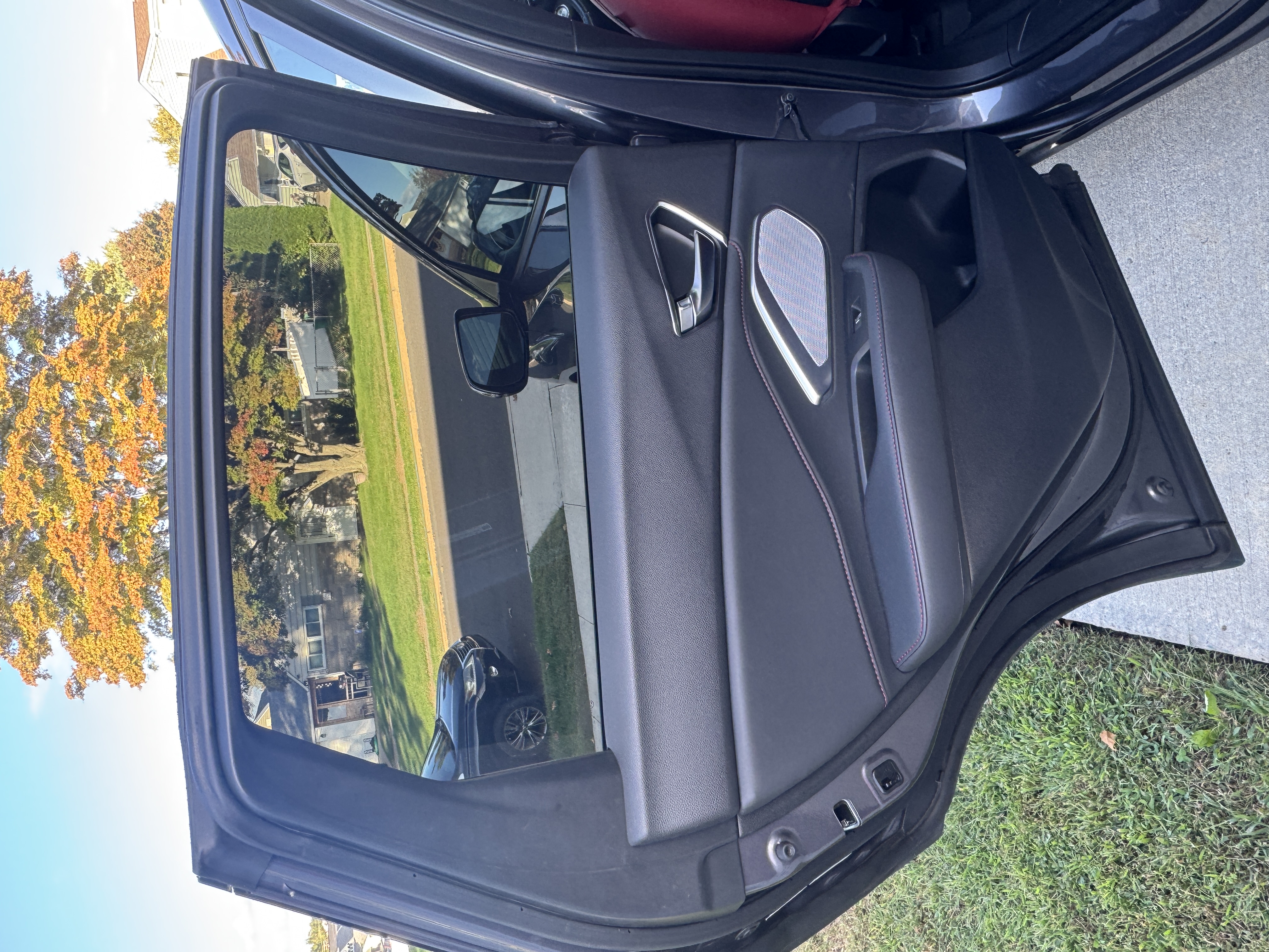 Used 2021 Acura RDX A-Spec w/ Technology Package AWD/4WD image 19