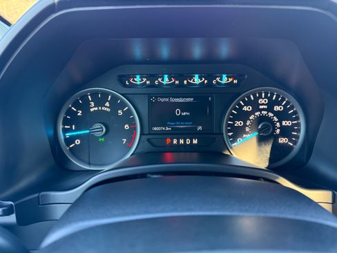 Used 2019 Ford F150 XLT w/ Equipment Group 302A Luxury image 13