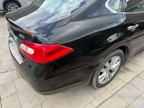 Used 2011 INFINITI M37 x w/ Premium Pkg AWD/4WD image 9