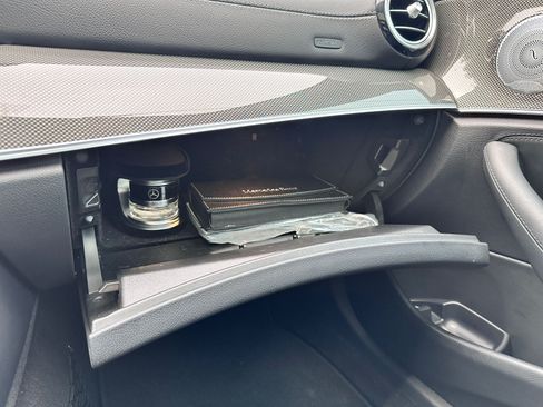 Used 2018 Mercedes-Benz E 43 AMG 4MATIC Sedan w/ Premium 3 Package image 25