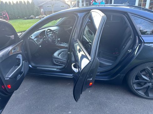 Used 2014 Audi A6 2.0T Premium Plus w/ Premium Plus Package image 9