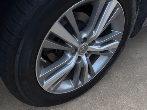 Used 2015 Lexus RX 350 FWD image 2