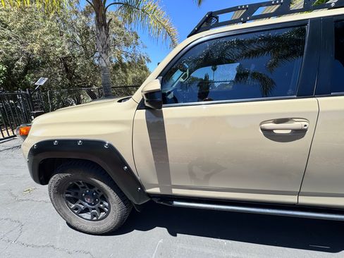 Used 2016 Toyota 4Runner TRD Pro image 9