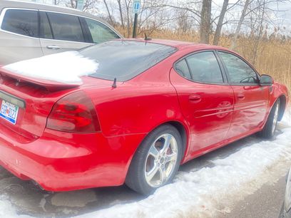 Used 2006 Pontiac Grand Prix GXP w/ Sun And Sound Package