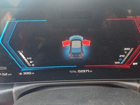 Used 2026 BMW M3 Competition RWD image 9