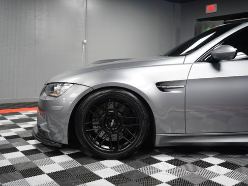 Used 2009 BMW M3 Coupe image 4