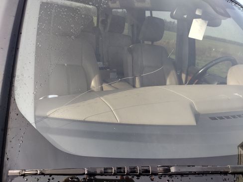 Used 2011 Land Rover LR4 HSE LUX image 11