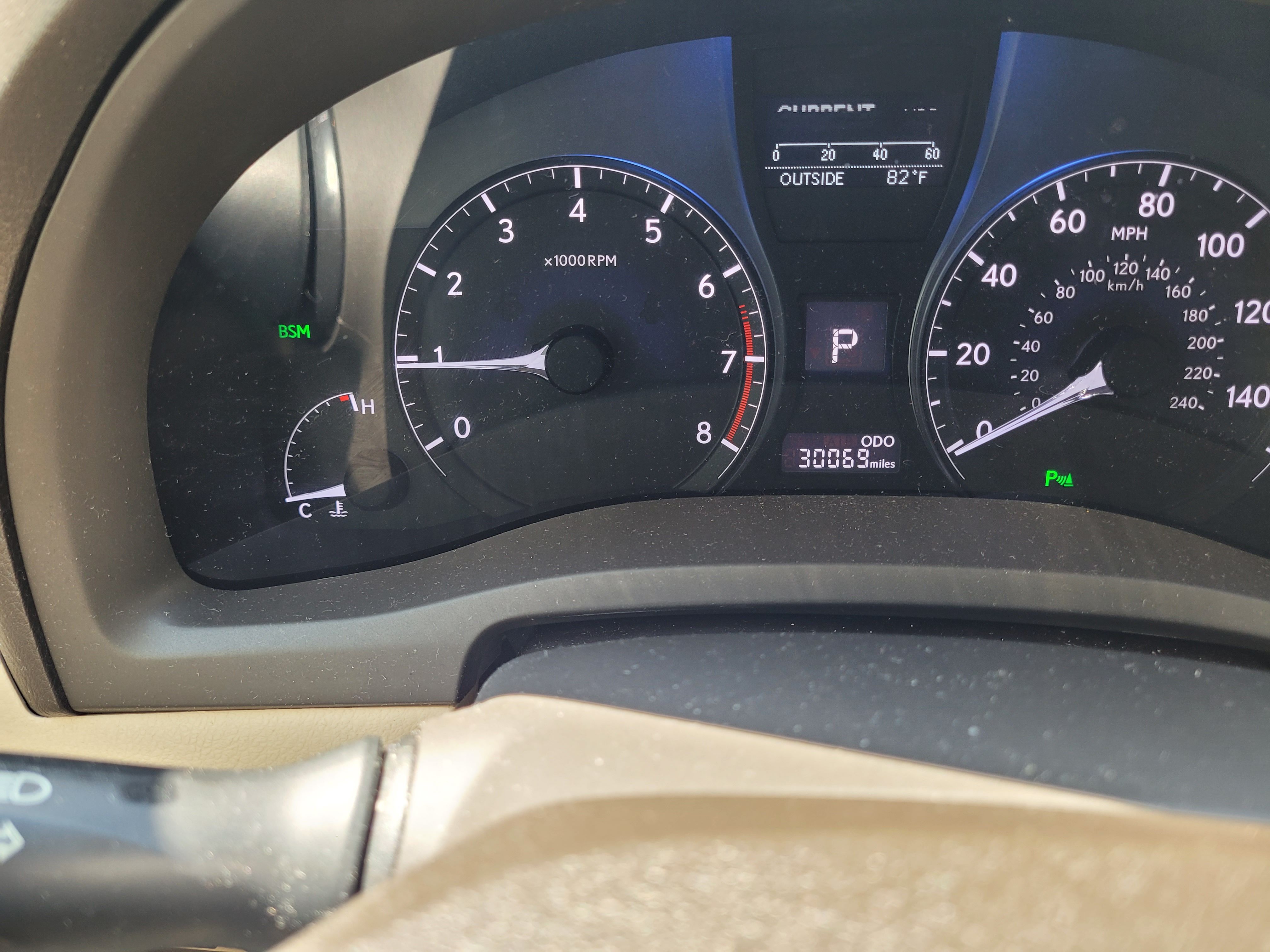 Used 2015 Lexus RX 350 FWD image 8