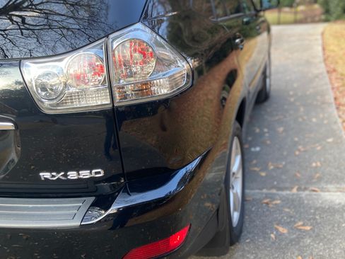 Used 2007 Lexus RX 350 AWD image 10