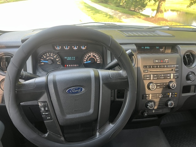 Used 2011 Ford F150 XL w/ PWR Equipment Group RWD image 13
