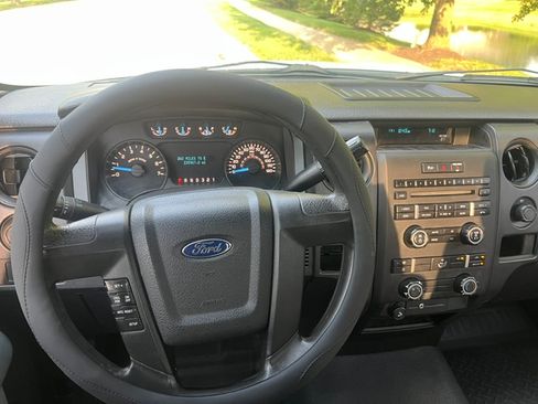Used 2011 Ford F150 XL w/ PWR Equipment Group RWD image 13