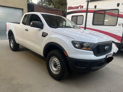 Used 2020 Ford Ranger XL w/ Equipment Group 101A Mid