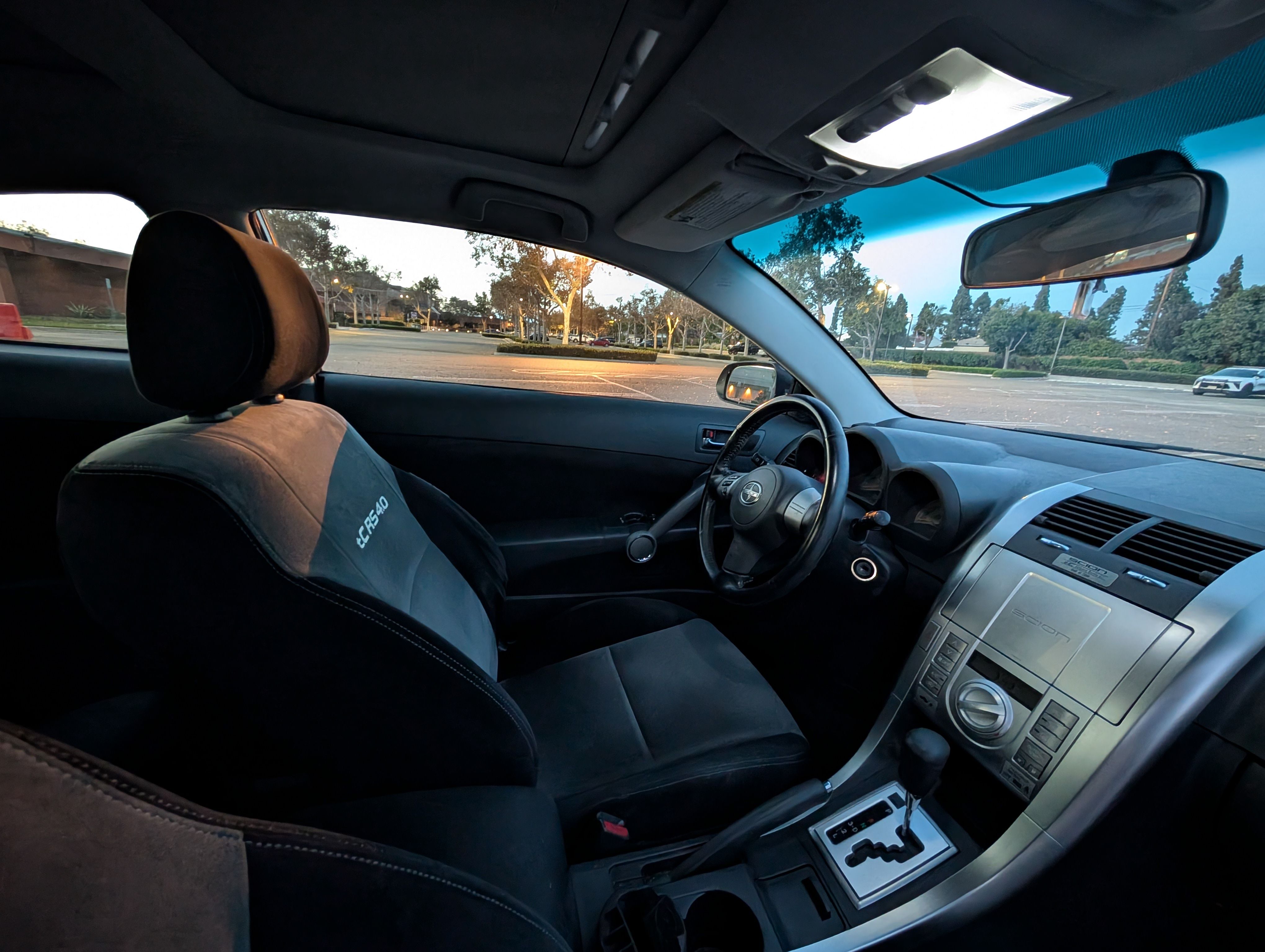 Used 2008 Scion tC w/ Release Series 4.0 FWD image 5