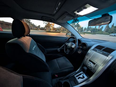 Used 2008 Scion tC w/ Release Series 4.0 FWD image 5