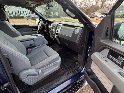 Used 2013 Ford F150 XLT w/ Luxury Equipment Group image 14