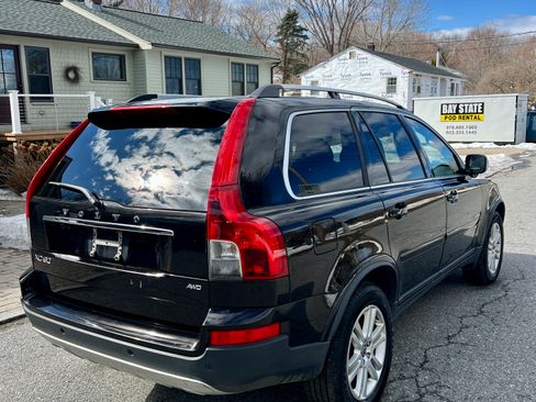 Used 2012 Volvo XC90 3.2 image 5