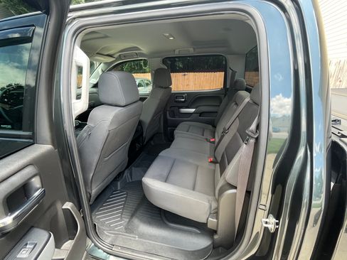 Used 2017 Chevrolet Silverado 2500 LT w/ All Star Edition AWD/4WD image 13