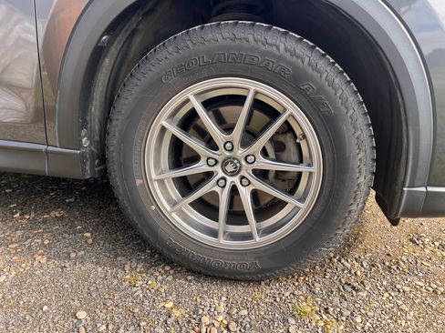 Used 2019 MAZDA CX-5 Grand Touring Reserve image 9