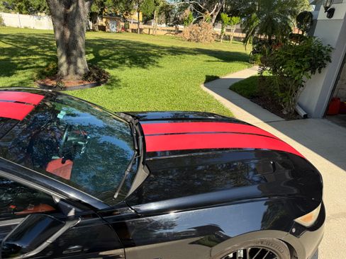 Used 2015 Ford Mustang GT Premium w/ GT Performance Package image 15