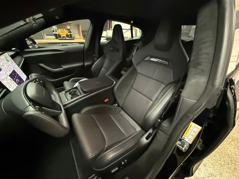 Used 2025 Tesla Model S Plaid image 14