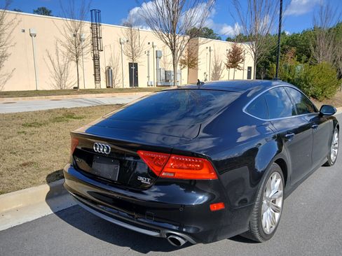 Used 2012 Audi A7 3.0T Prestige image 9