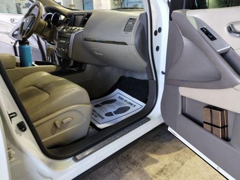 Used 2011 Nissan Murano SL image 11