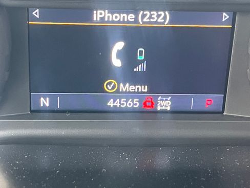 Used 2020 Chevrolet Silverado 1500 RST image 9