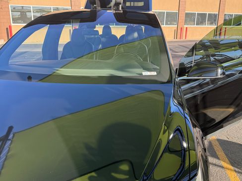 Used 2016 Tesla Model X 90D image 22