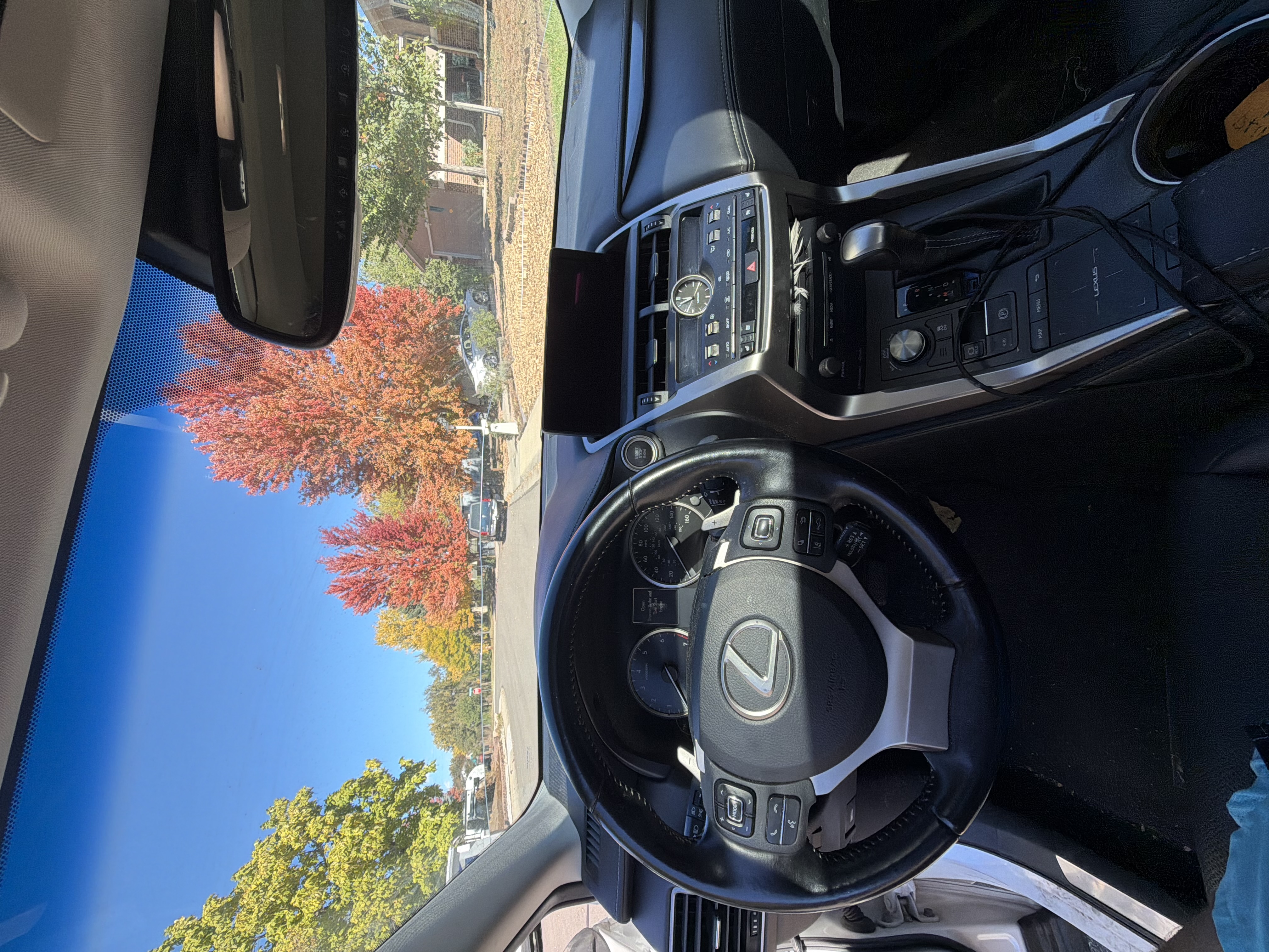 Used 2018 Lexus NX 300 FWD w/ Premium Package image 13