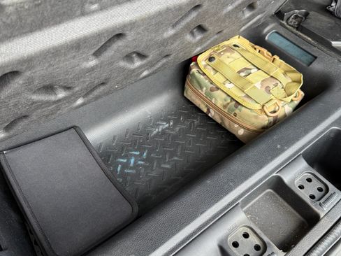 Used 2011 Jeep Wrangler Sport image 13