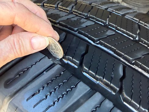 Used 2004 Toyota Tacoma 4x4 Double Cab image 12