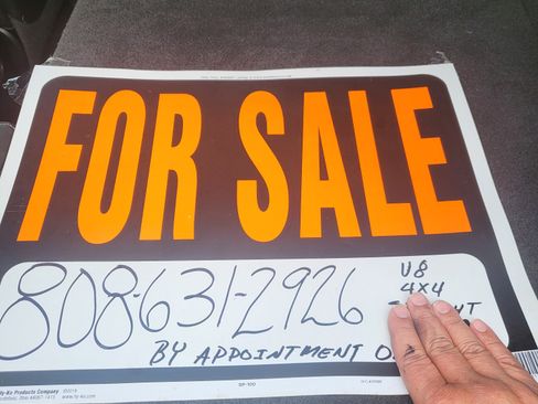 Used 2017 Kia Optima LX image 5