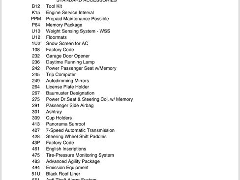 Used 2011 Mercedes-Benz E 550 Coupe image 17