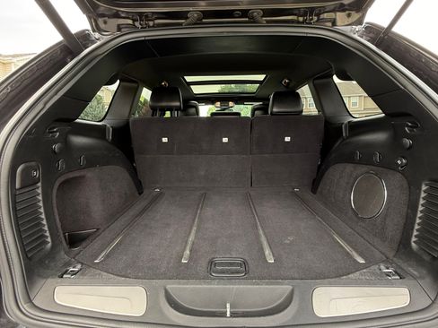 Used 2014 Jeep Grand Cherokee Limited w/ Luxury Group II image 14