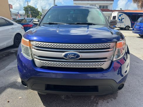 Used 2013 Ford Explorer FWD image 2