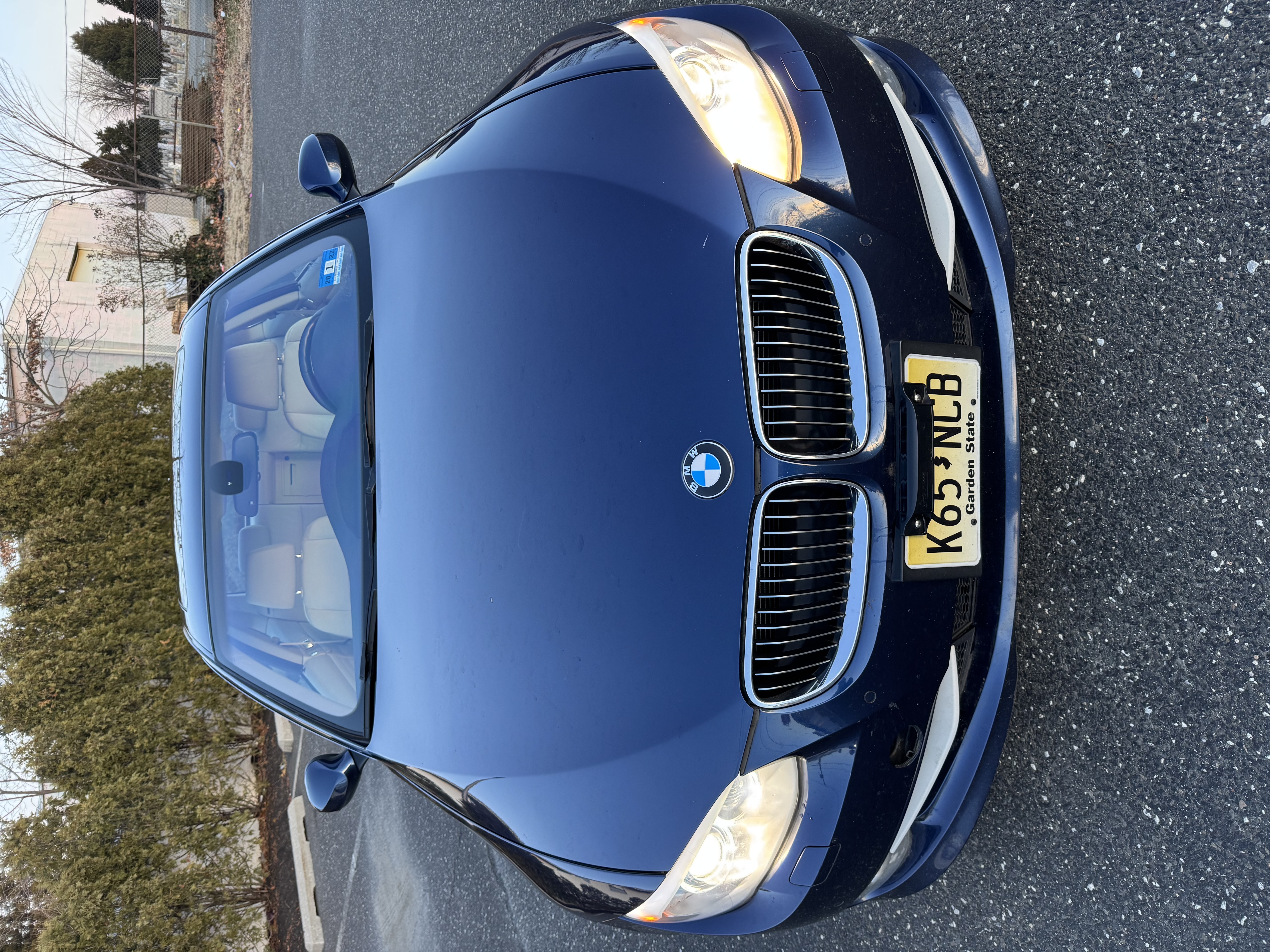 Used 2013 BMW 328i xDrive Coupe AWD/4WD image 2