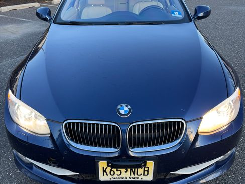 Used 2013 BMW 328i xDrive Coupe AWD/4WD image 2