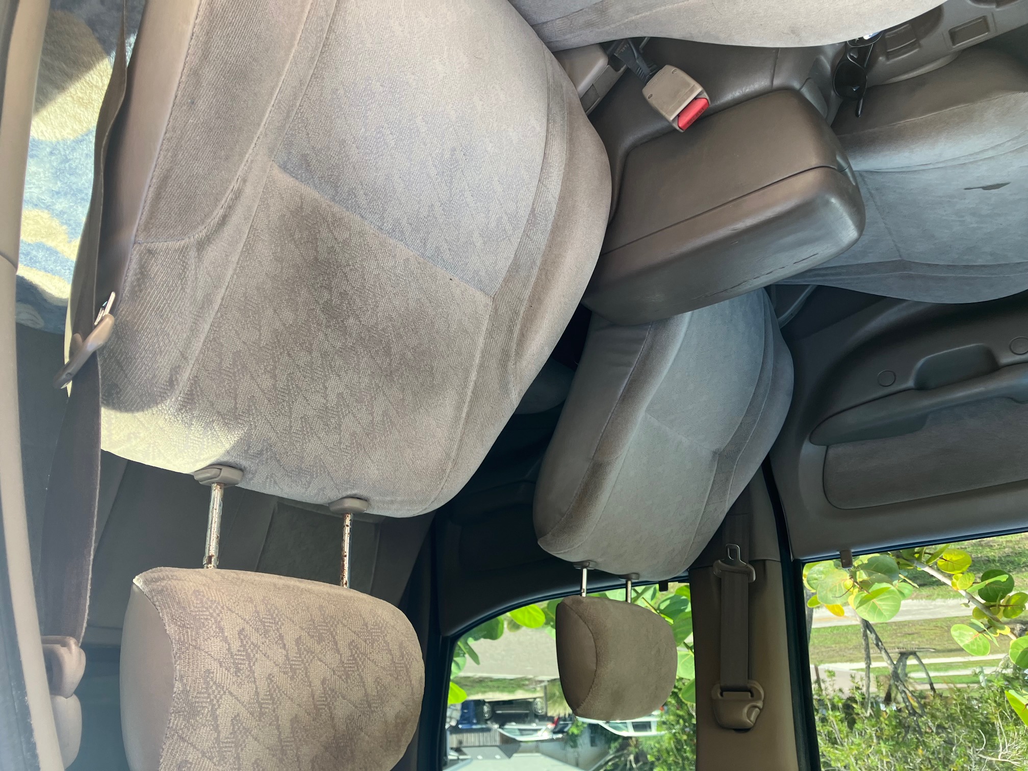 Used 2001 Toyota Tacoma PreRunner RWD image 14