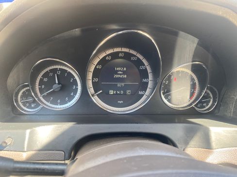 Used 2010 Mercedes-Benz E 350 Coupe image 14