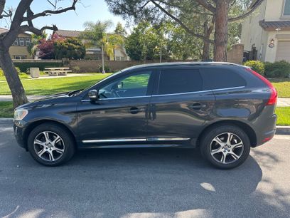 Used 2015 Volvo XC60 T6