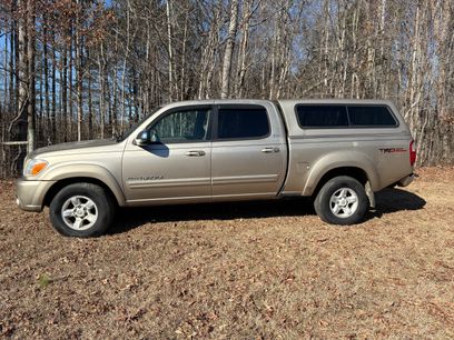 Used 2006 Toyota Tundra SR5
