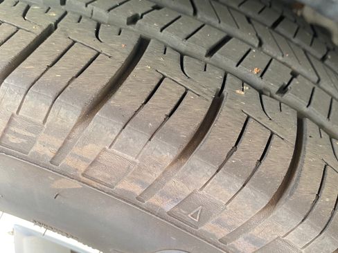 Used 2016 Volkswagen Tiguan SE image 16