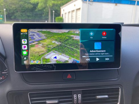 Used 2015 Audi SQ5 Premium Plus w/ Technology Package image 17