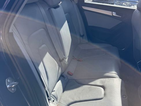 Used 2013 Audi A4 Premium Plus image 11