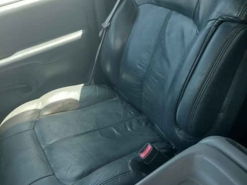 Used 2002 Chevrolet Silverado 3500 LT w/ Off-Road Skid Plate Pkg image 1