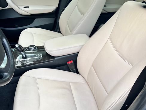 Used 2015 BMW X3 xDrive35i image 8