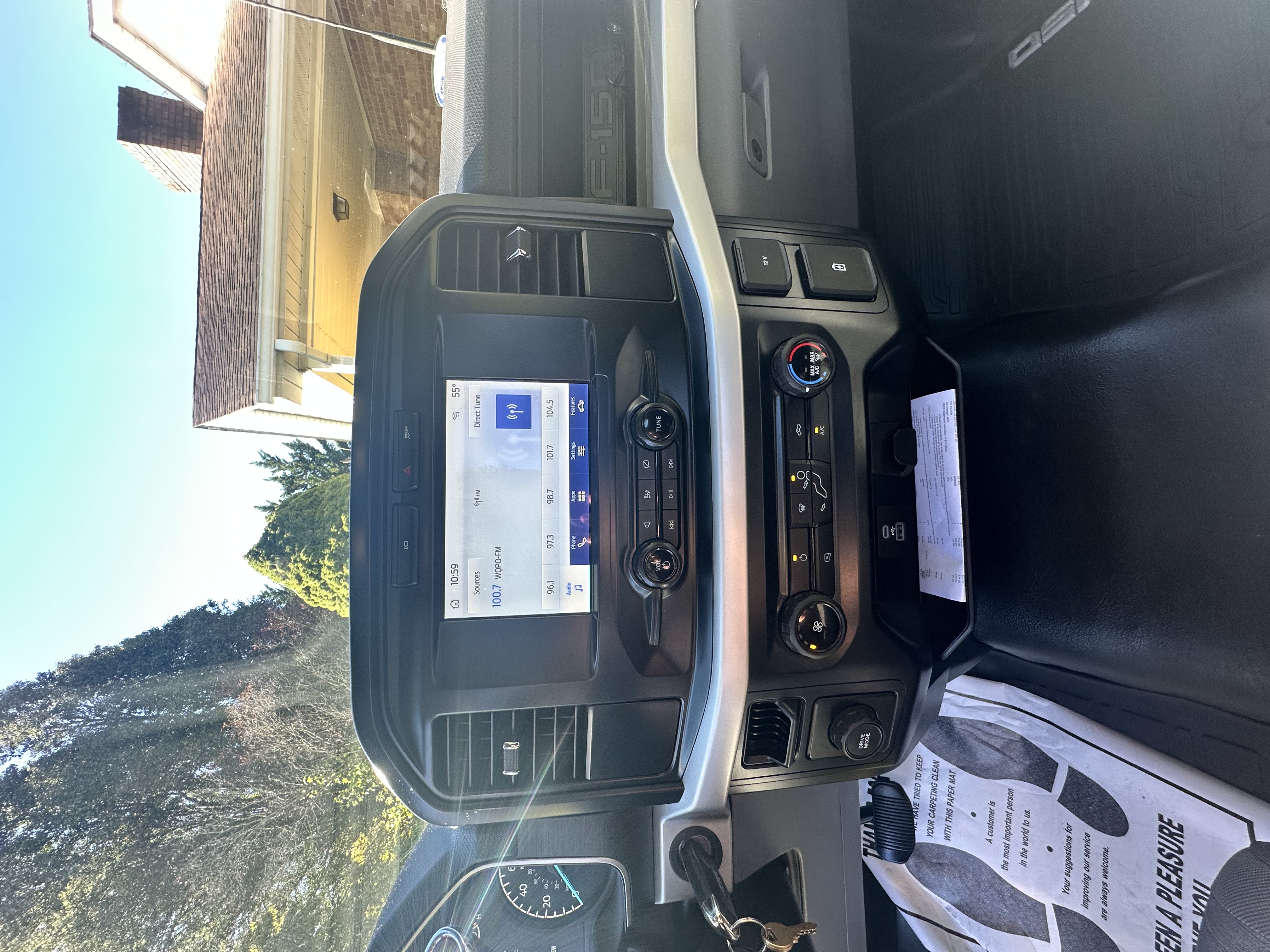Used 2022 Ford F150 XL w/ Equipment Group 101A High RWD image 17
